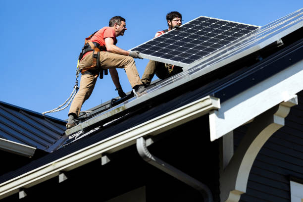 Best Roof Coating and Sealing  in Los Luceros, NM